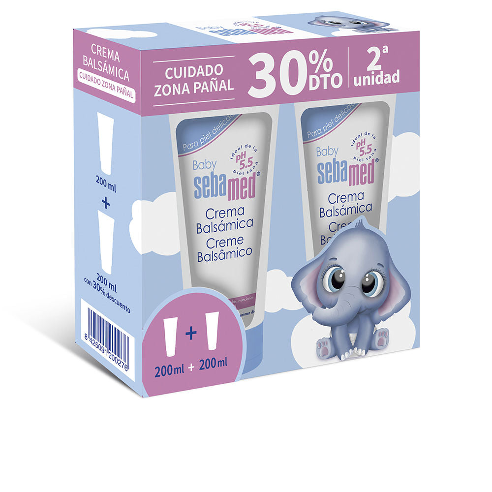 SEBAMED - Bebé y Niños - SEBAMED BABY / (17 opciones)