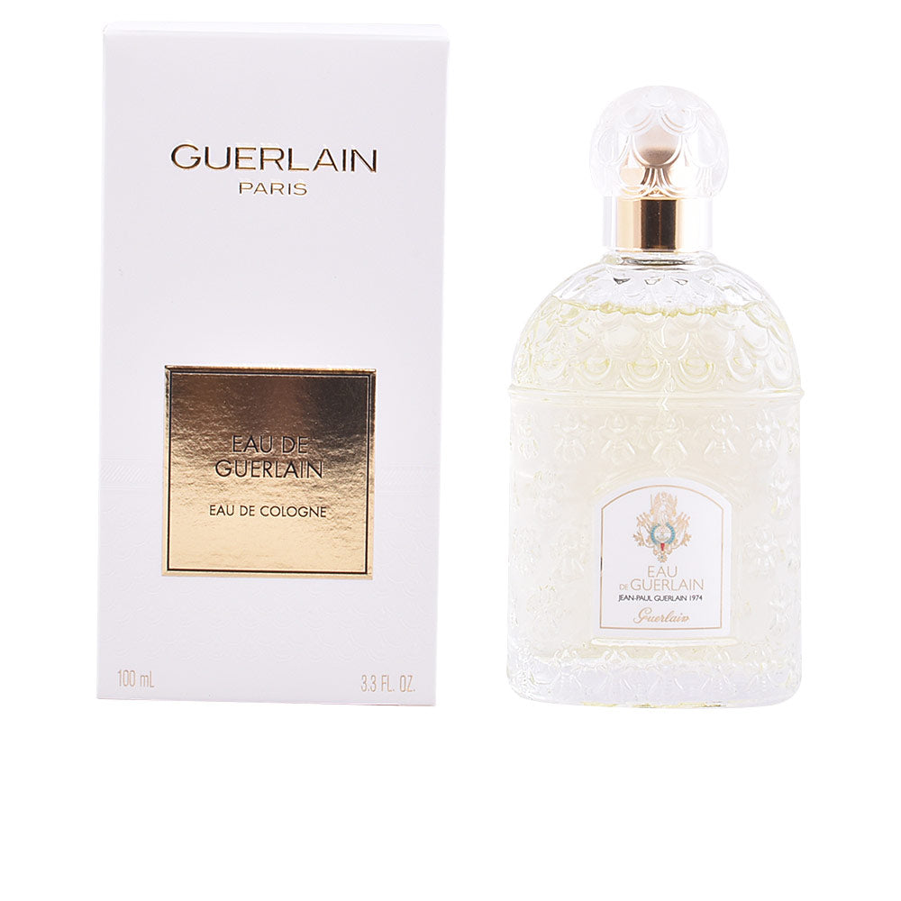 GUERLAIN - Perfumes - LES EAUX