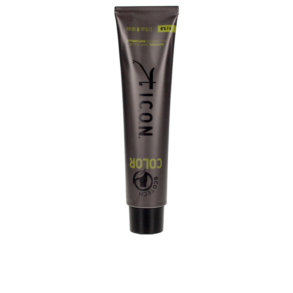 I.C.O.N. - Cabello - ECOTECH COLOR / (14 opciones)