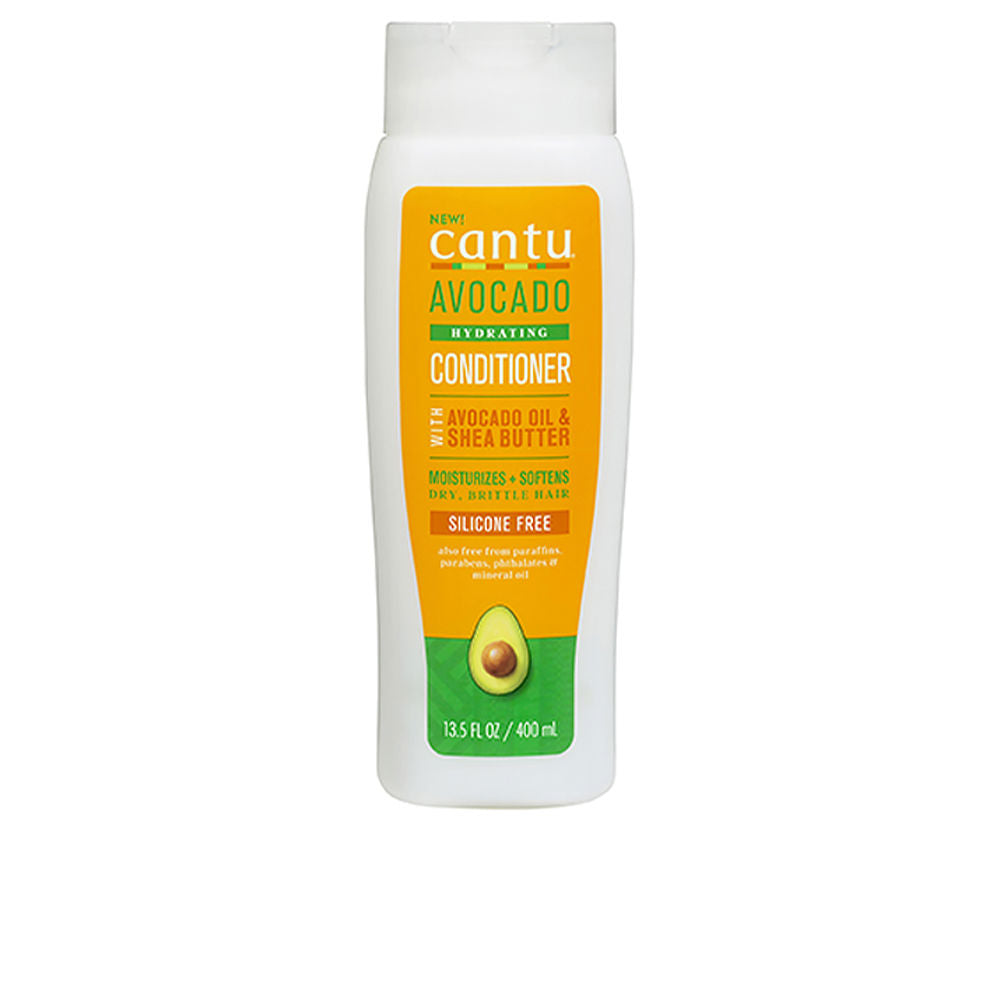 CANTU - Cabello - AVOCADO HYDRATING / (4 opciones)