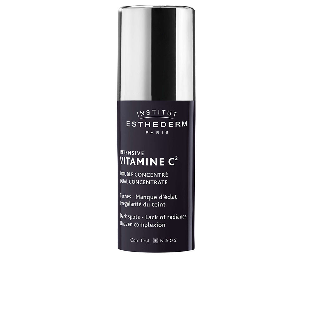 INSTITUT ESTHEDERM - Cosmética Facial - INTENSIVE VITAMINE C2 / (2 opciones)