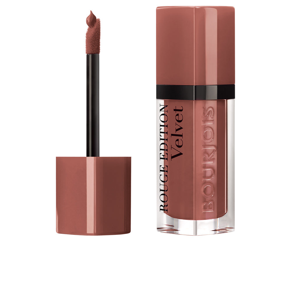 BOURJOIS - Maquillaje - ROUGE VELVET liquid lipstick