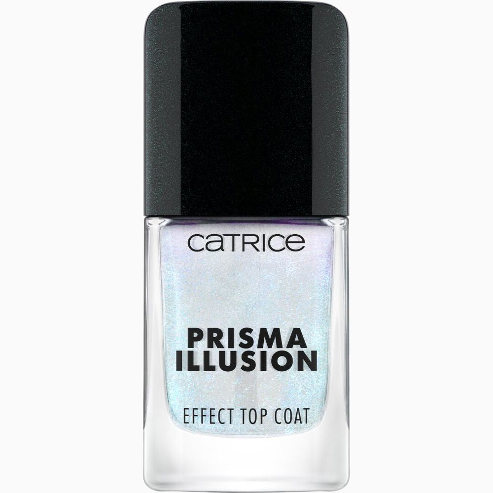CATRICE - Maquillaje - TOP COAT / (3 opciones)