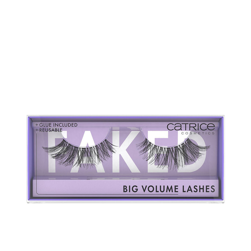 CATRICE - Maquillaje - FAKED / (5 opciones)