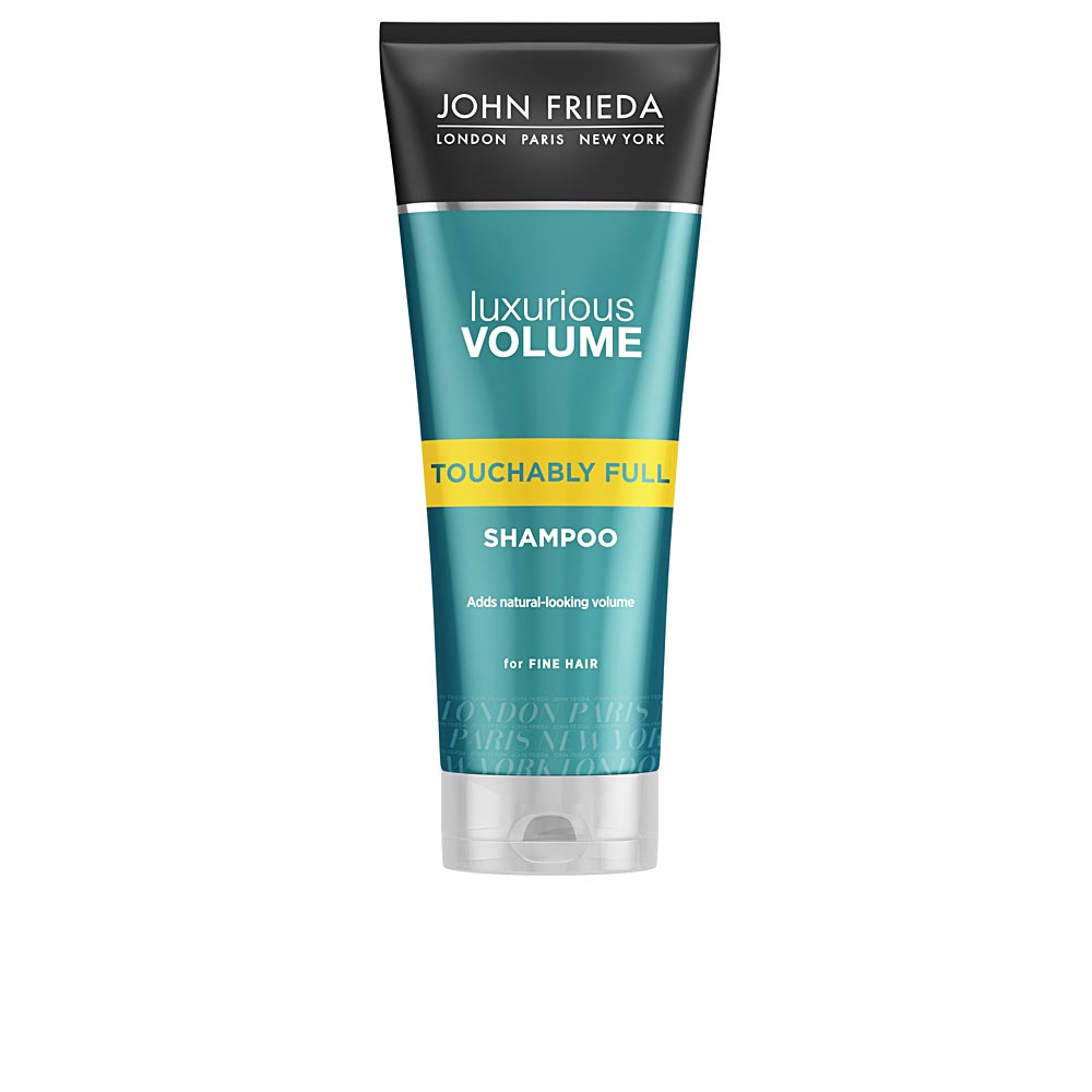 JOHN FRIEDA - Cabello - LUXURIOUS VOLUME