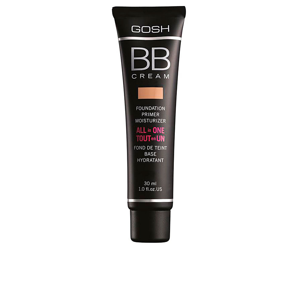 GOSH - Maquillaje - BB CREAM GOSH / (3 opciones)