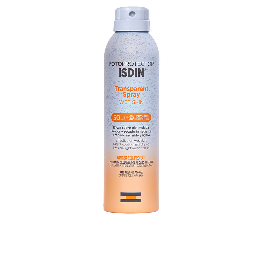 ISDIN - Solar - FOTOPROTECTORES ISDIN / (34 opciones)