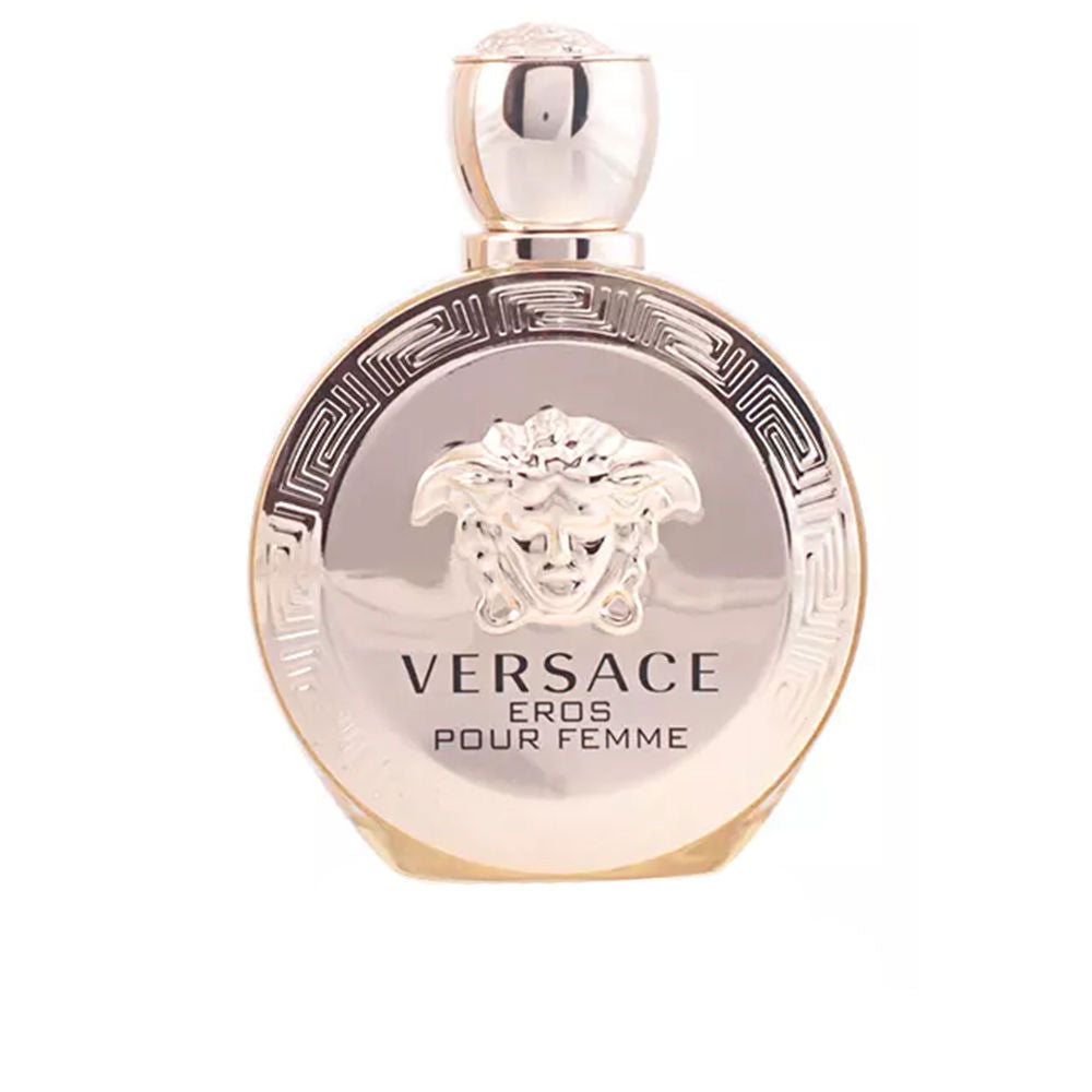 VERSACE - Perfumes - EROS POUR FEMME / (4 opciones)