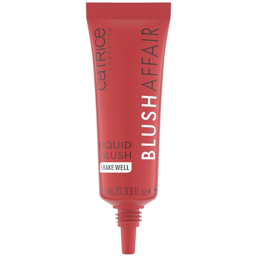 CATRICE - Maquillaje - BLUSH AFFAIR / (8 opciones)