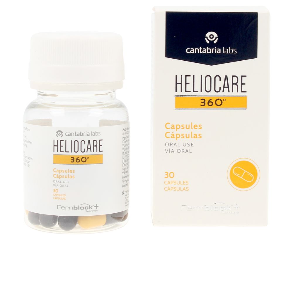 HELIOCARE - Solar - HELIOCARE 360º / (39 opciones)