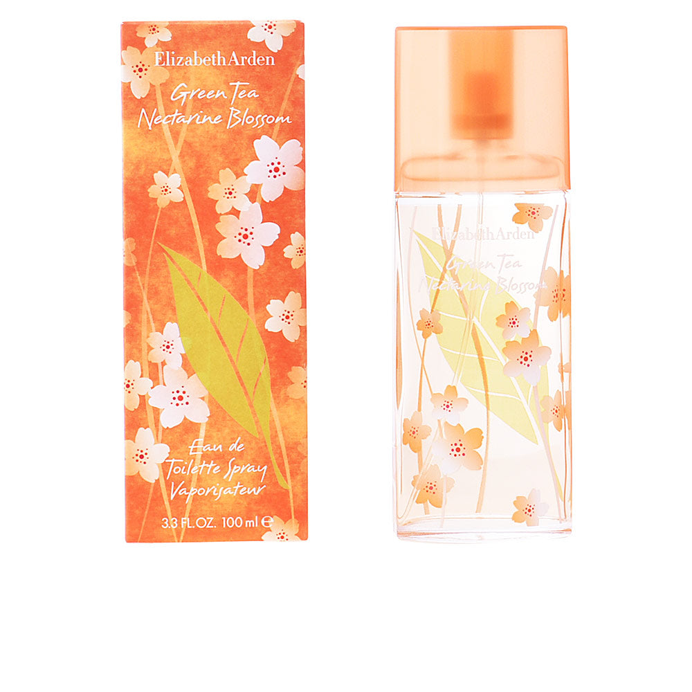ELIZABETH ARDEN - Perfumes - GREEN TEA / (11 opciones)