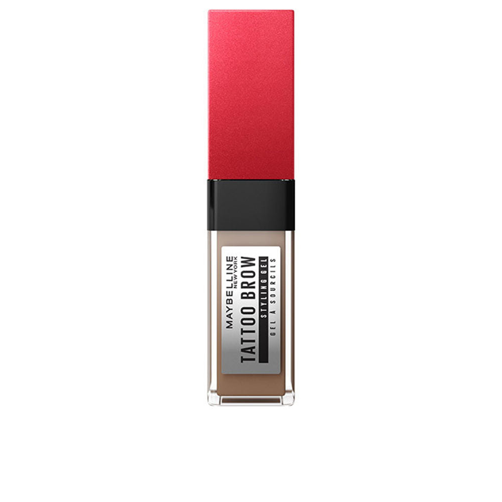MAYBELLINE - Maquillaje - TATTOO BROW easy peel off tint