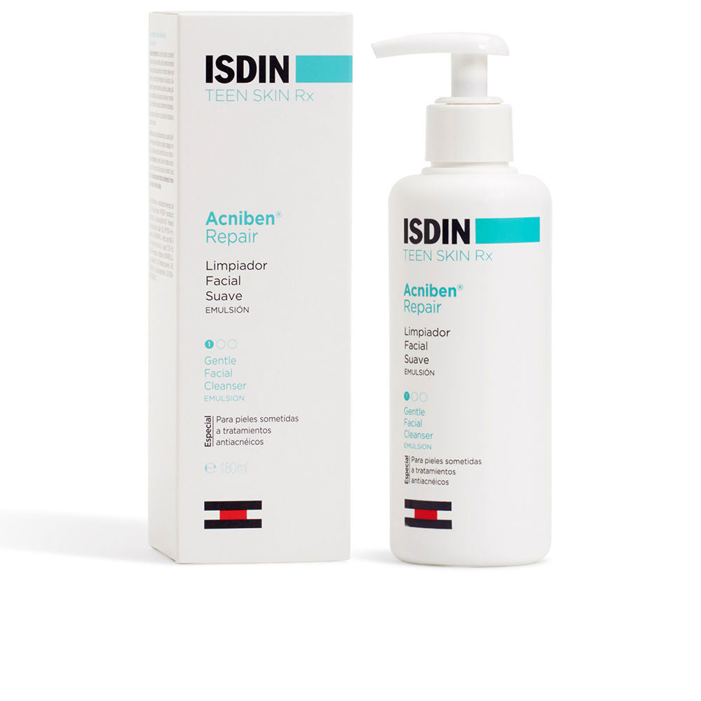 ISDIN - Cosmética Facial - ACNIBEN / (14 opciones)