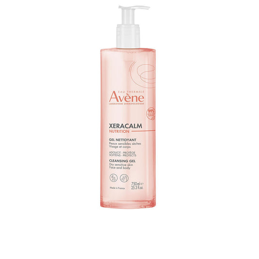 AVÈNE - Cosmética Corporal - XERACALM NUTRITION / (2 opciones)