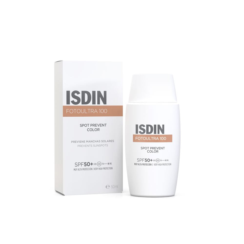 ISDIN - Solar - FOTO ULTRA / (9 opciones)