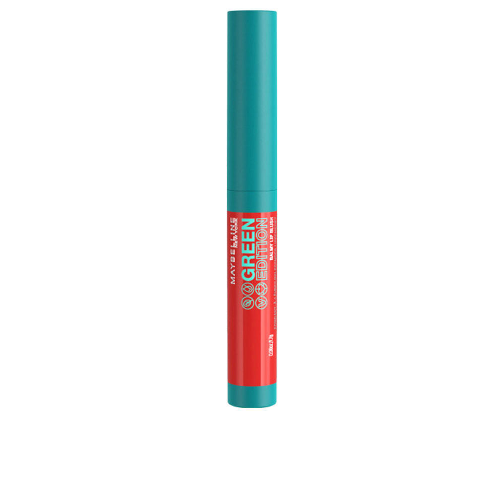 MAYBELLINE - Maquillaje - GREEN EDITION mascara