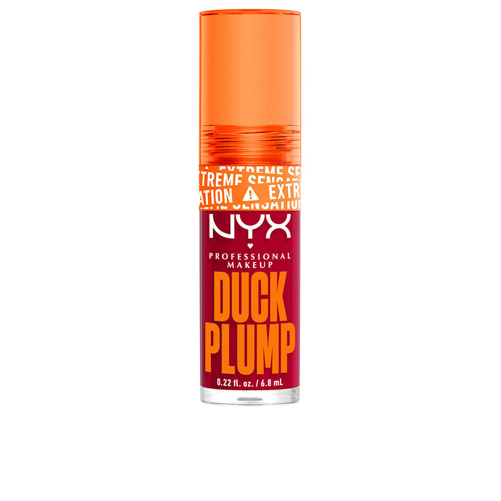NYX PROFESSIONAL MAKE UP - Maquillaje - DUCK PLUMP / (25 opciones)