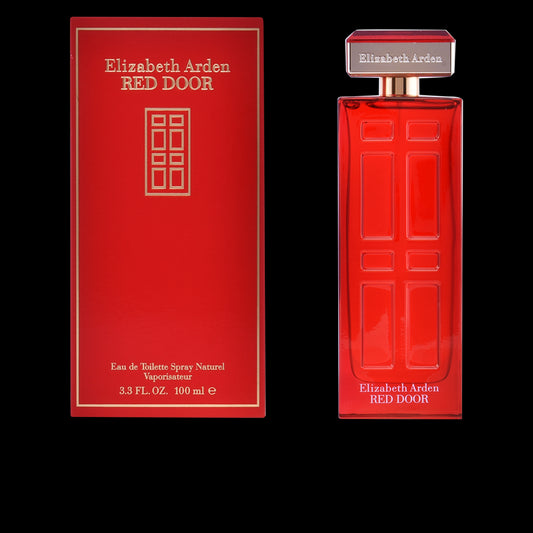 ELIZABETH ARDEN - Perfumes - RED DOOR / (3 opciones)