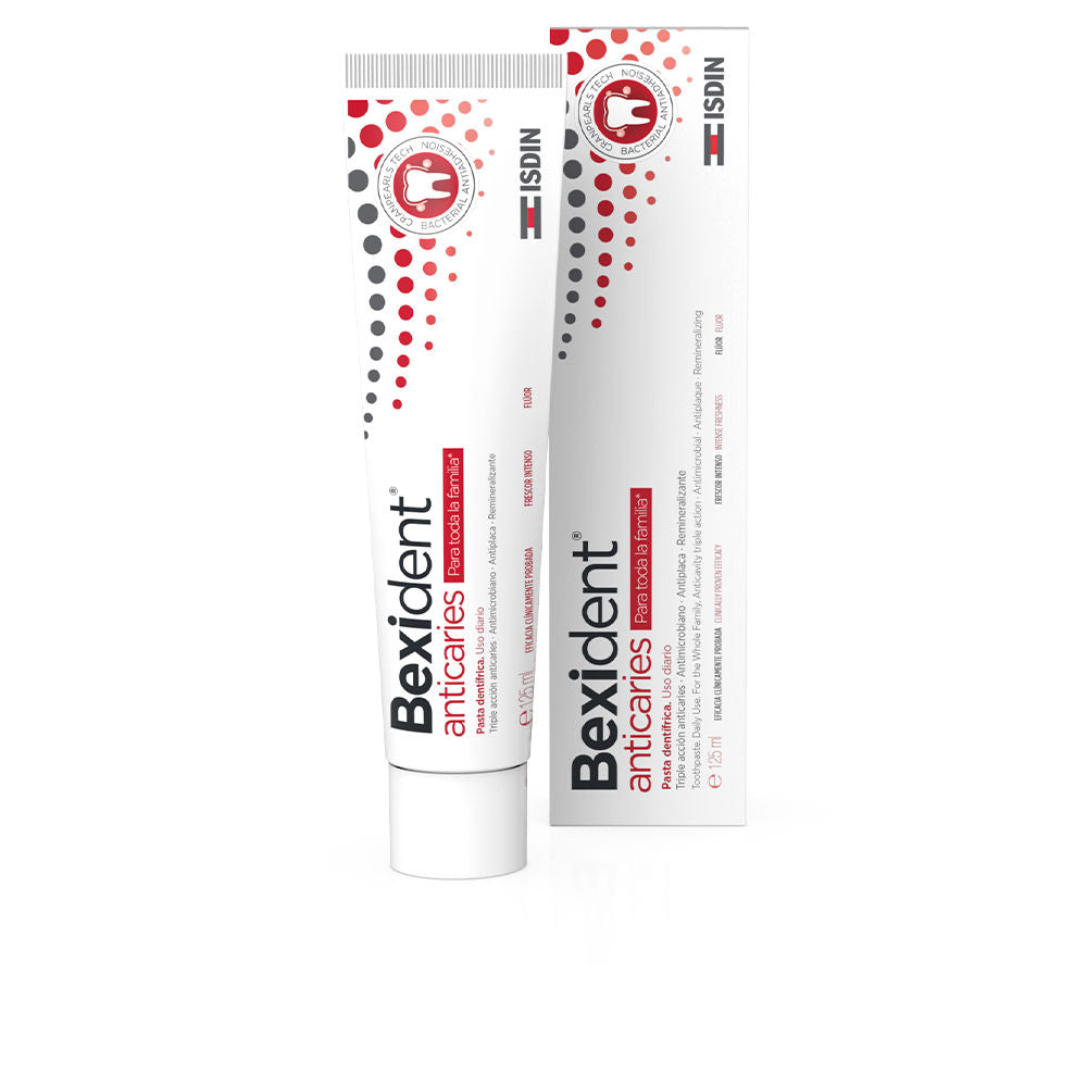ISDIN - Higiene - BEXIDENT / (32 opciones)