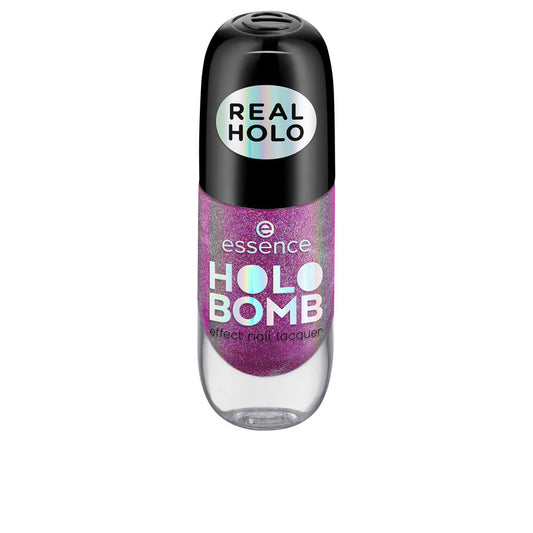 ESSENCE - Maquillaje - HOLO BOMB / (4 opciones)