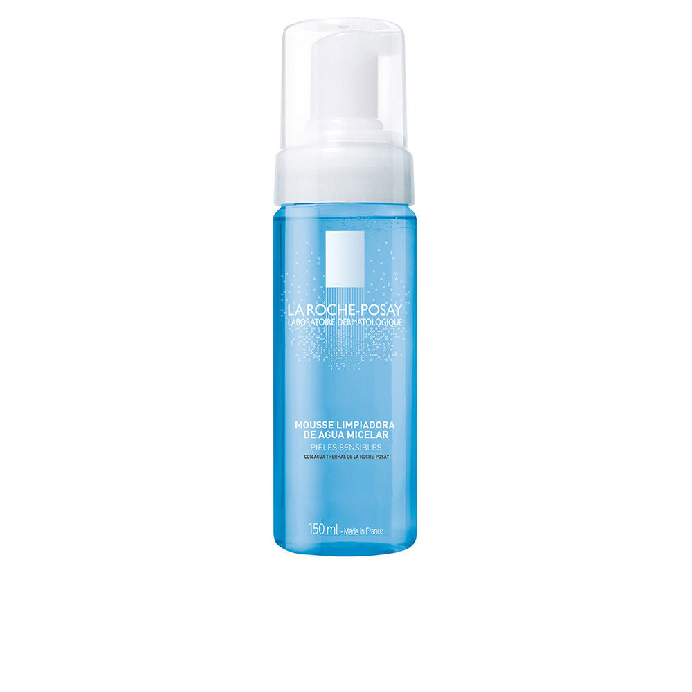 LA ROCHE POSAY - Cosmética Facial - NETTOYANTS/DÉMAQUILLANTS LA ROCHE POSAY / (5 opciones)