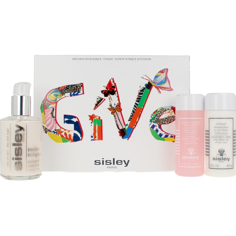 SISLEY - Cosmética Facial - LES ESSENTIALS