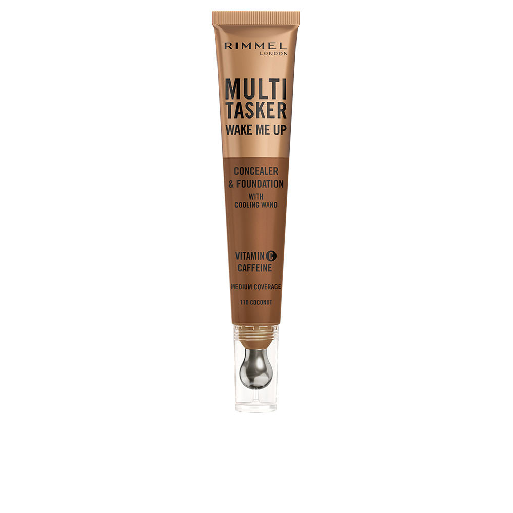 RIMMEL LONDON - Maquillaje - TASKER - THE MULTI-TASKER corrector
