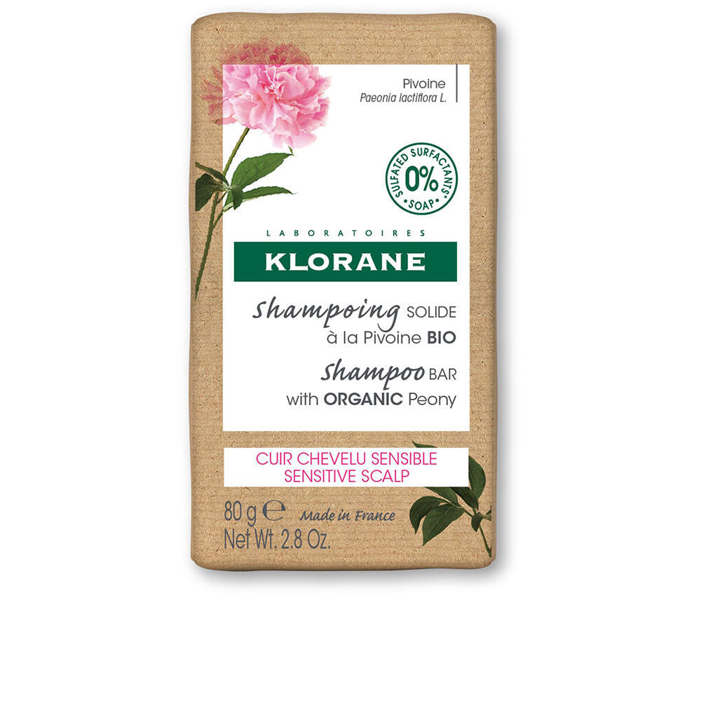KLORANE - Cabello - A LA PEONÍA / (7 opciones)