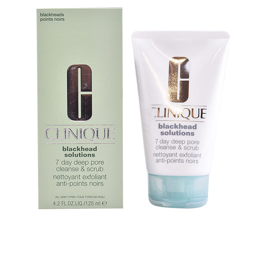 CLINIQUE - Cosmética Facial - BLACKHEAD SOLUTIONS / (2 opciones)