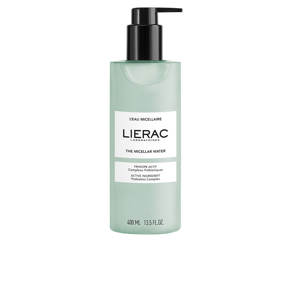 LIERAC - Cosmética Facial - LIERAC DÉMAQUILLANT / (8 opciones)