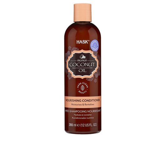 HASK - Cabello - MONOI COCONUT OIL / (4 opciones)