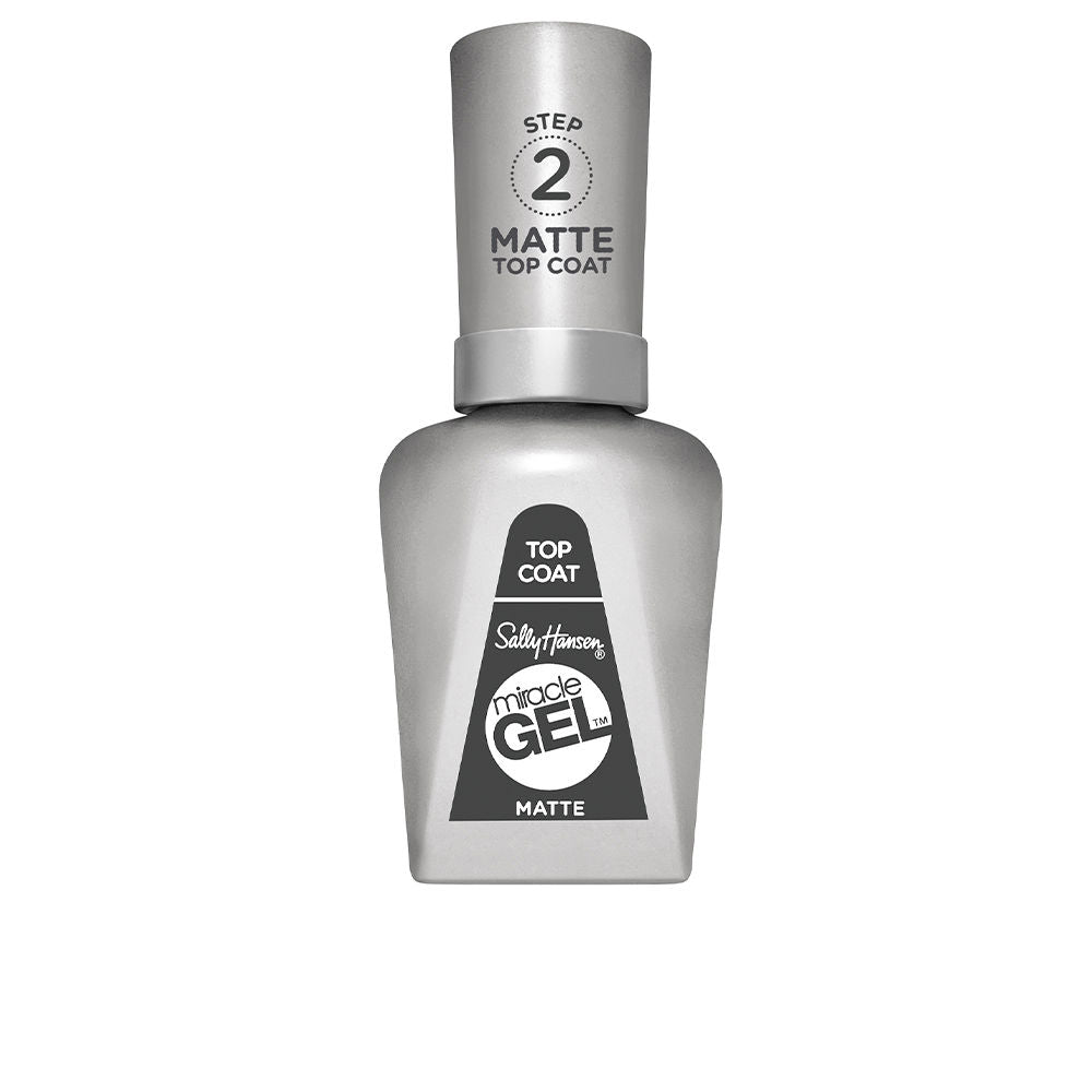 SALLY HANSEN - Maquillaje - MIRACLE GEL / (22 opciones)