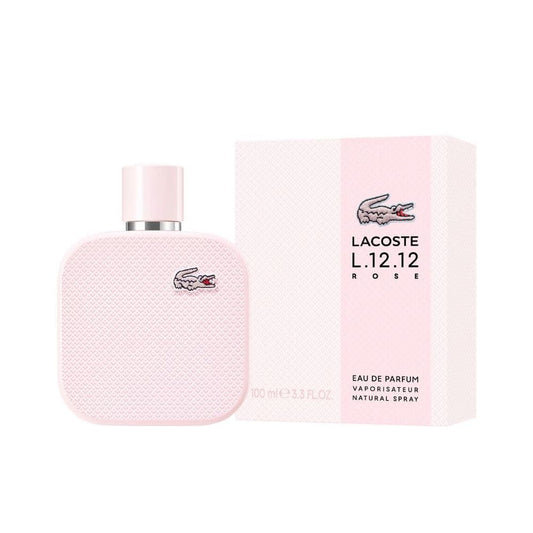 LACOSTE - Perfumes - L.12.12 POUR ELLE / (8 opciones)