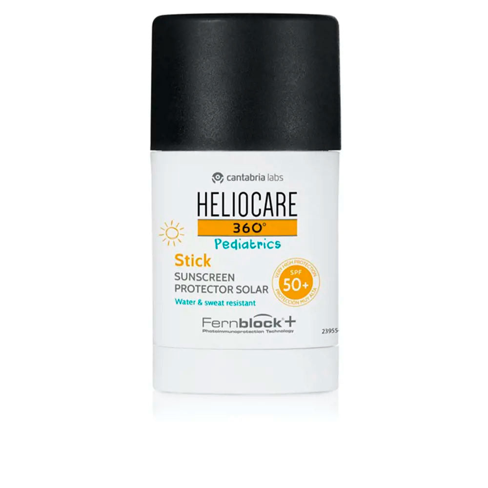 HELIOCARE - Solar - HELIOCARE 360º / (39 opciones)