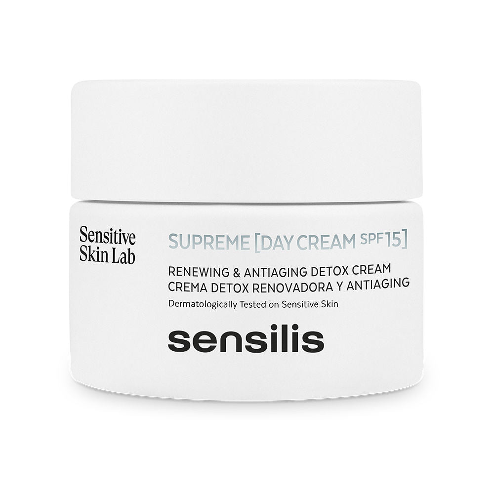 SENSILIS - Cosmética Facial - SENSILIS SUPREME / (4 opciones)