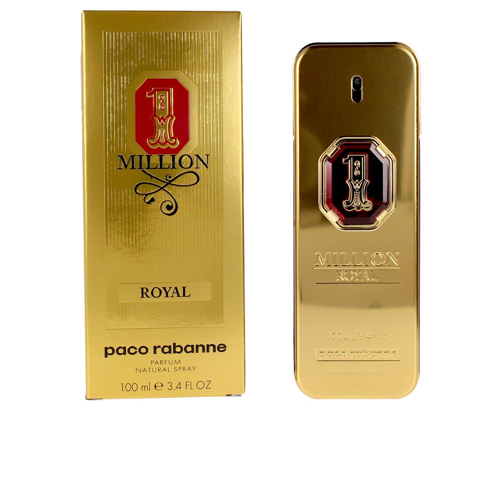RABANNE - Perfumes - 1 MILLION / (17 opciones)