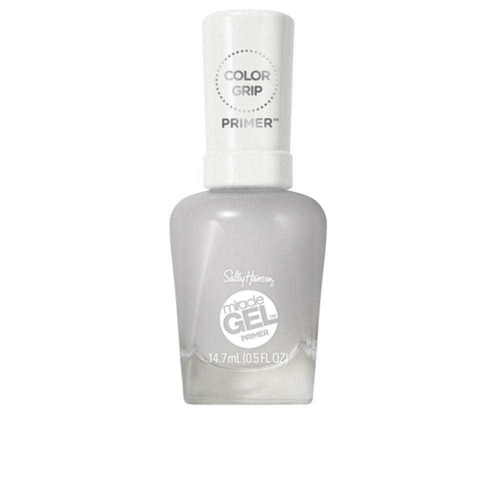 SALLY HANSEN - Maquillaje - MIRACLE GEL / (22 opciones)