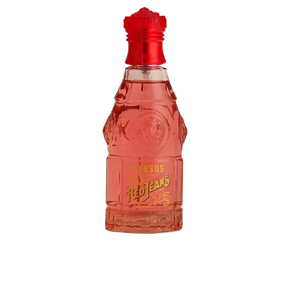 VERSACE - Perfumes - RED JEANS