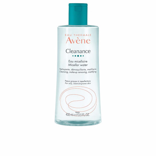 AVÈNE - Cosmética Facial - CLEANANCE / (15 opciones)