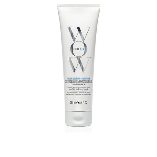 COLOR WOW - Cabello - COLOR SECURITY / (2 opciones)