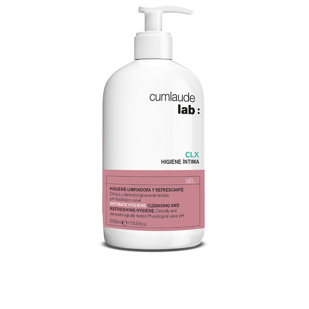 CUMLAUDE LAB - Higiene - CUMLAUDE LAB HIGIENE ÍNTIMA / (14 opciones)