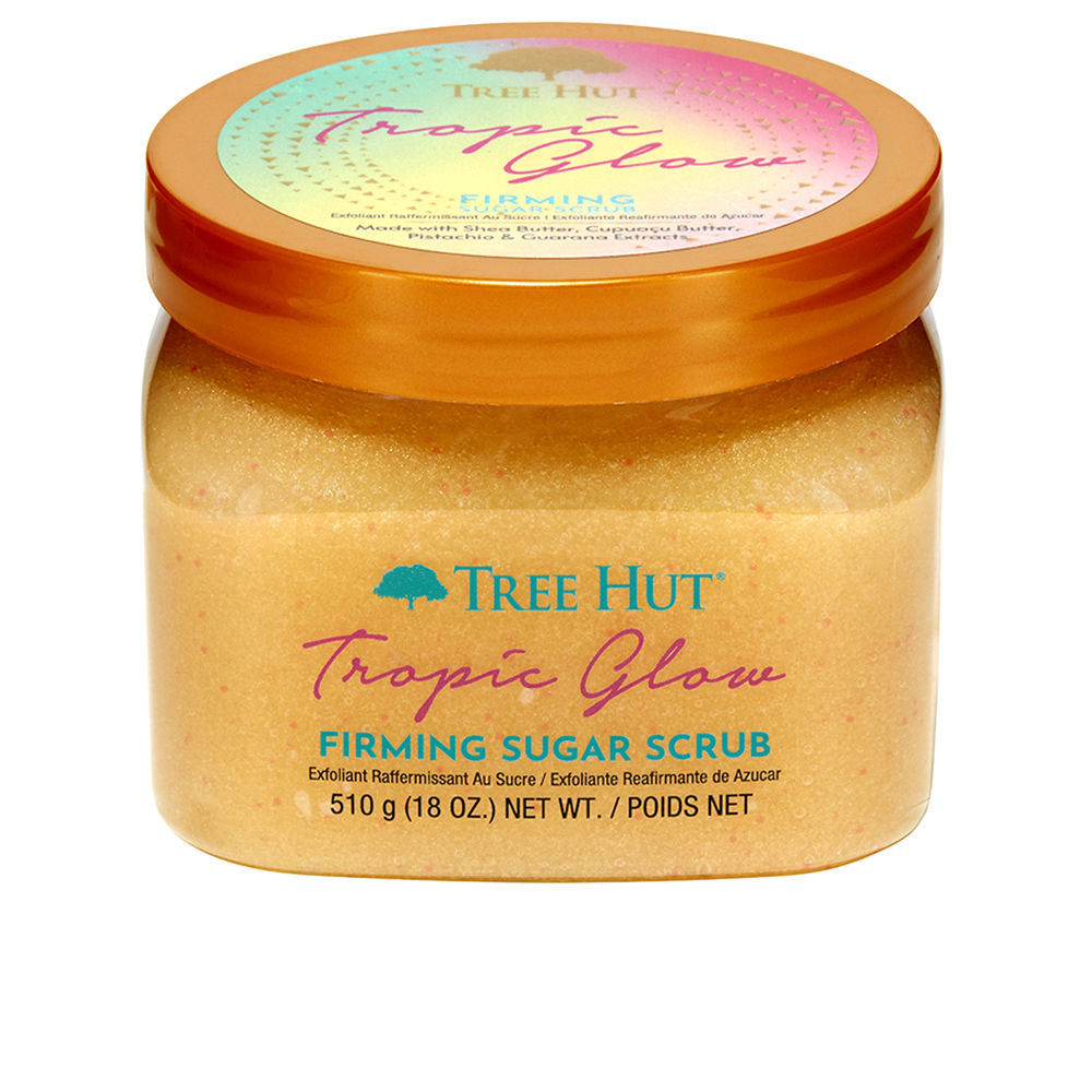 TREE HUT - Cosmética Corporal - TREE HUT SUGAR SCRUBS / (16 opciones)