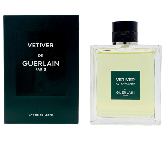 GUERLAIN - Perfumes - VETIVER / (3 opciones)