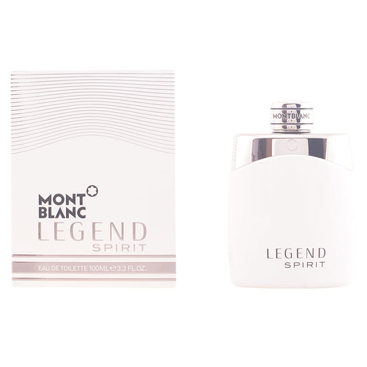 MONTBLANC - Perfumes - LEGEND / (12 opciones)