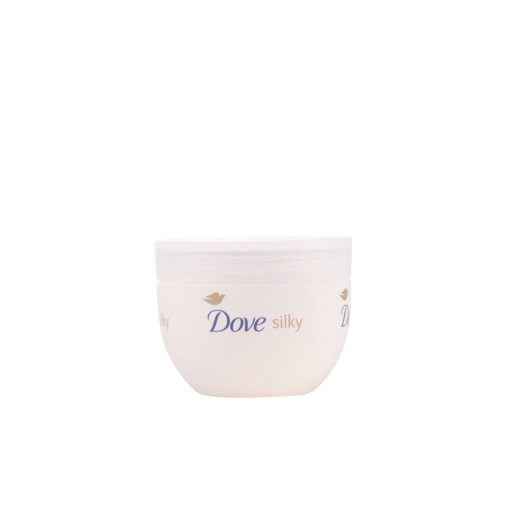 DOVE - Cosmética Corporal - BODY SILKY