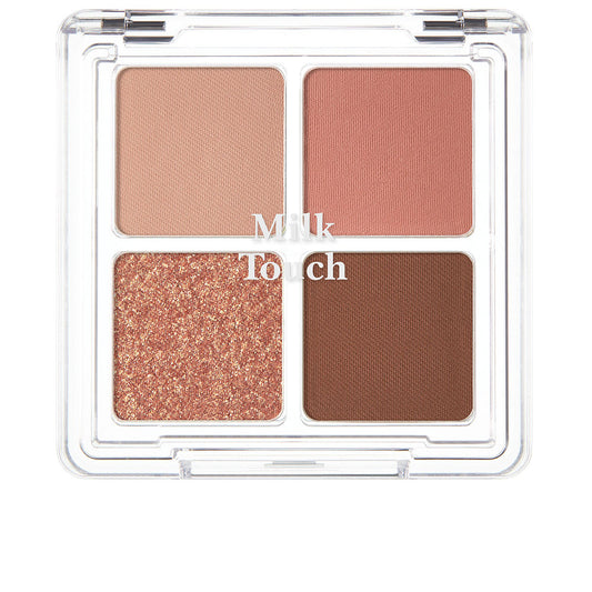 MILK TOUCH - Maquillaje - BE MY FIRST / (2 opciones)
