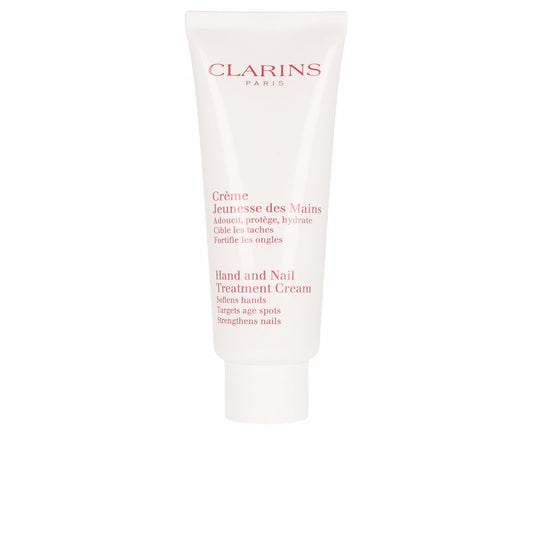 CLARINS - Cosmética Corporal - JEUNESSE DES MAINS ET PIEDS / (5 opciones)