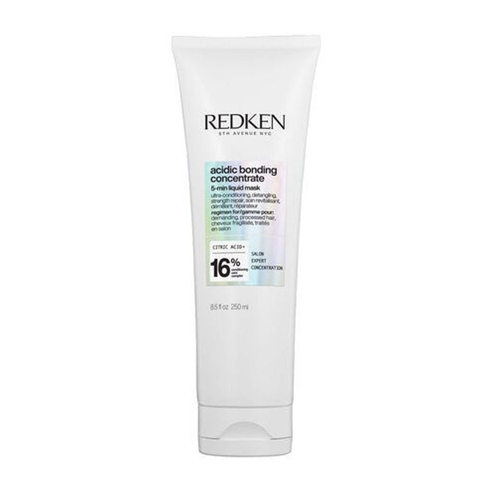 REDKEN - Cabello - ACIDIC BONDING CONCENTRATE / (12 opciones)