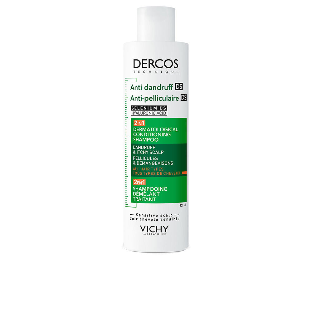 VICHY - Cabello - DERCOS / (22 opciones)