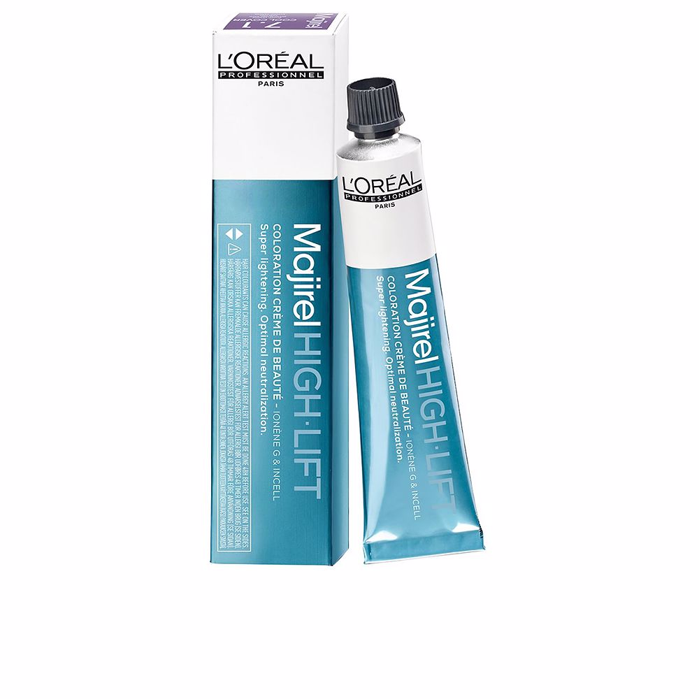 L'ORÉAL PROFESSIONNEL PARIS - Cabello - MAJIREL / (76 opciones)